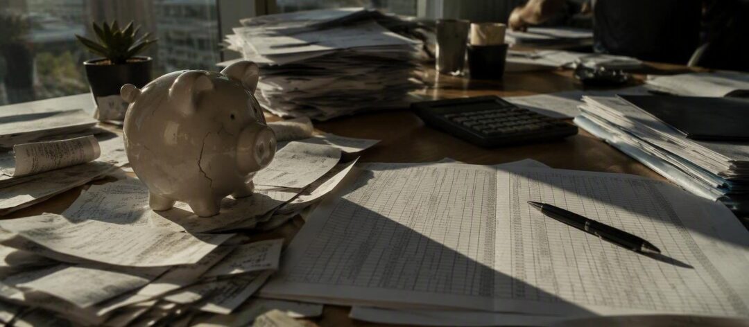 Como renegociar dívidas e recuperar sua saúde financeira