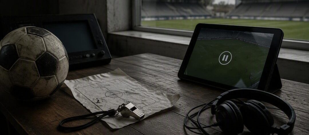 VAR no futebol: entenda lances revisáveis e erro claro e óbvio